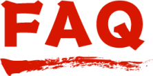 FAQ よくある質問